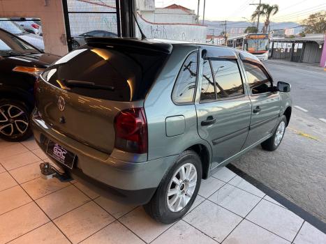VOLKSWAGEN Gol 1.0 4P G4 CITY FLEX, Foto 14
