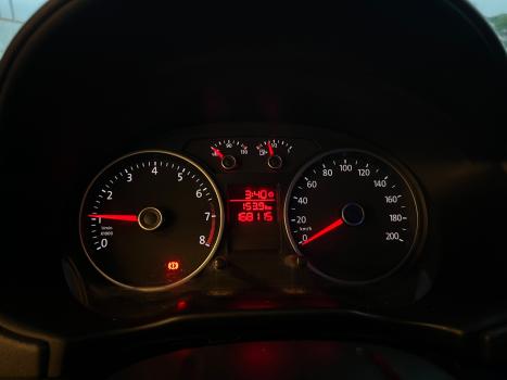VOLKSWAGEN Gol 1.0 4P G6 FLEX, Foto 5
