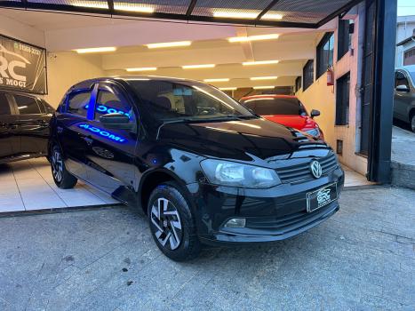 VOLKSWAGEN Gol 1.0 4P G6 FLEX, Foto 9
