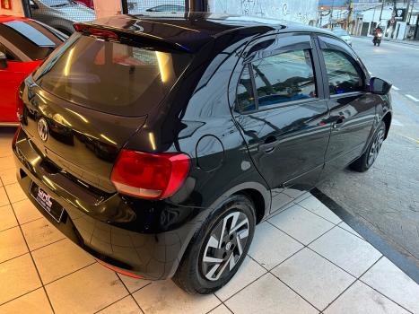 VOLKSWAGEN Gol 1.0 4P G6 FLEX, Foto 10