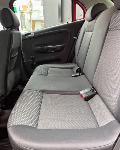 VOLKSWAGEN Gol 1.0 4P G5 TREND FLEX, Foto 5