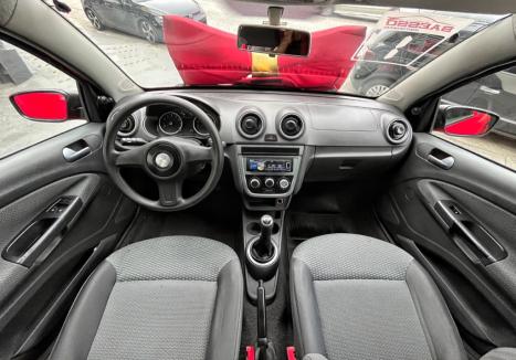 VOLKSWAGEN Gol 1.0 4P G5 TREND FLEX, Foto 6