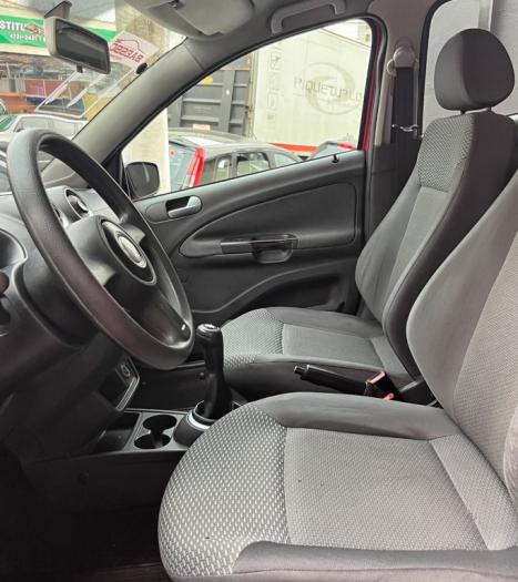 VOLKSWAGEN Gol 1.0 4P G5 TREND FLEX, Foto 7