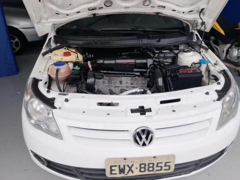 VOLKSWAGEN Gol 1.0 4P G5 FLEX, Foto 3