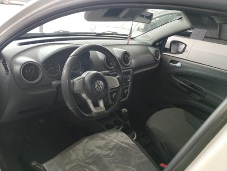VOLKSWAGEN Gol 1.0 4P G5 FLEX, Foto 4