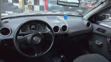 VOLKSWAGEN Gol 1.0 4P G4 PLUS FLEX, Foto 3