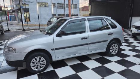 VOLKSWAGEN Gol 1.0 4P G4 PLUS FLEX, Foto 5