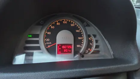 VOLKSWAGEN Gol 1.0 4P G4 PLUS FLEX, Foto 7