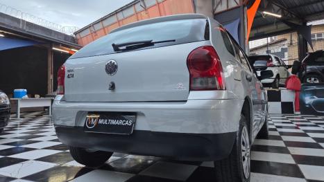 VOLKSWAGEN Gol 1.0 4P G4 PLUS FLEX, Foto 10