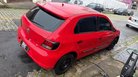 VOLKSWAGEN Gol 1.0 4P G5 FLEX, Foto 3