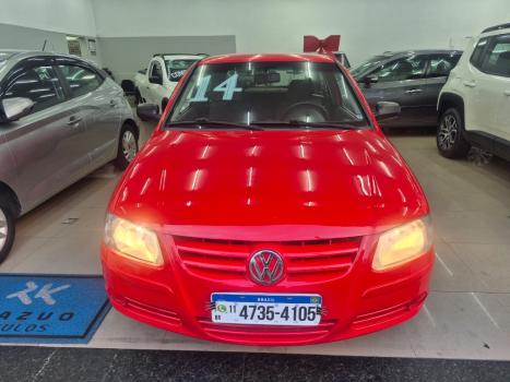 VOLKSWAGEN Gol 1.0, Foto 1