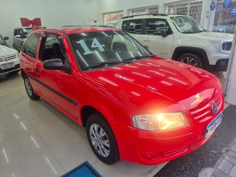 VOLKSWAGEN Gol 1.0, Foto 4