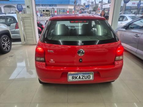 VOLKSWAGEN Gol 1.0, Foto 6
