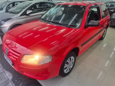 VOLKSWAGEN Gol 1.0, Foto 8