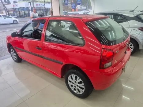 VOLKSWAGEN Gol 1.0, Foto 9