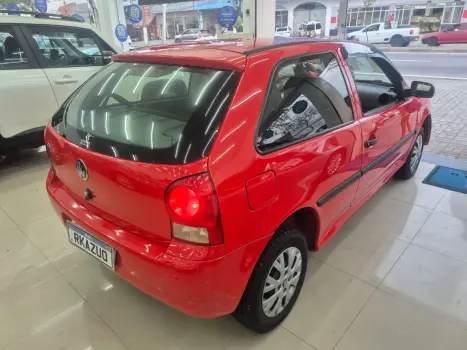 VOLKSWAGEN Gol 1.0, Foto 3