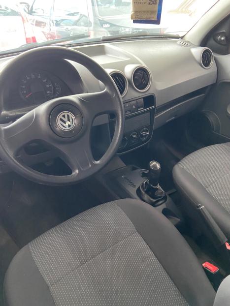 VOLKSWAGEN Gol 1.0, Foto 15
