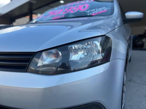 VOLKSWAGEN Gol 1.0, Foto 4 VOLKSWAGEN Gol 1.0, Foto 4
