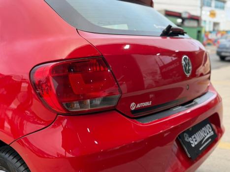 VOLKSWAGEN Gol 1.0, Foto 3