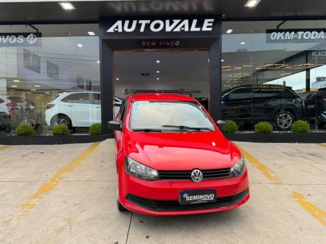 VOLKSWAGEN Gol 1.0, Foto 4