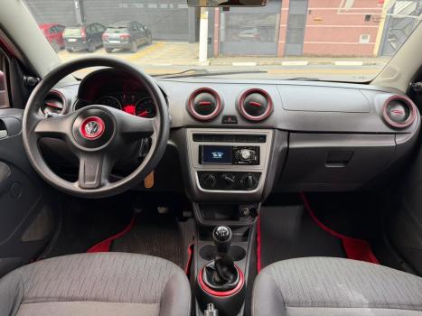 VOLKSWAGEN Gol 1.0, Foto 9