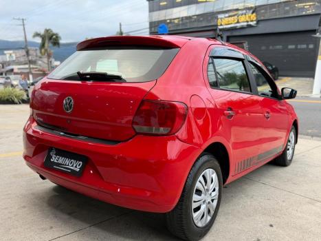 VOLKSWAGEN Gol 1.0, Foto 10