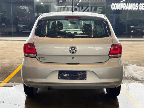 VOLKSWAGEN Gol 1.0, Foto 5
