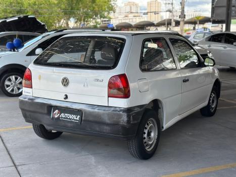 VOLKSWAGEN Gol 1.0, Foto 3