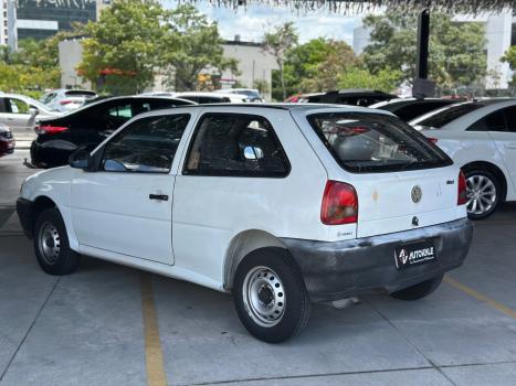 VOLKSWAGEN Gol 1.0, Foto 4