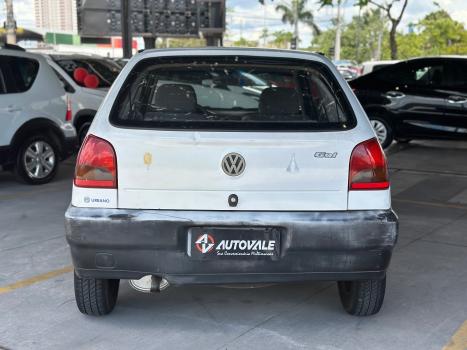 VOLKSWAGEN Gol 1.0, Foto 5