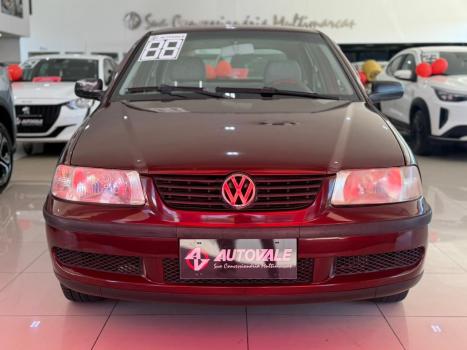 VOLKSWAGEN Gol 1.0, Foto 2