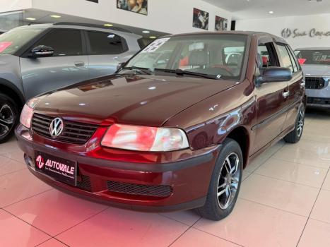 VOLKSWAGEN Gol 1.0, Foto 3