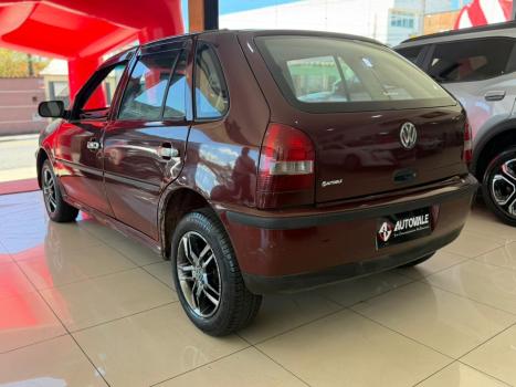 VOLKSWAGEN Gol 1.0, Foto 6