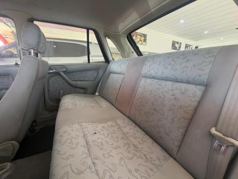 VOLKSWAGEN Gol 1.0, Foto 12