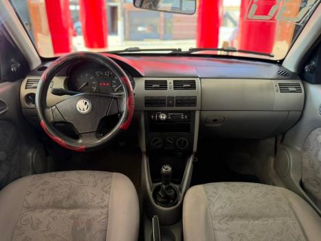 VOLKSWAGEN Gol 1.0, Foto 13