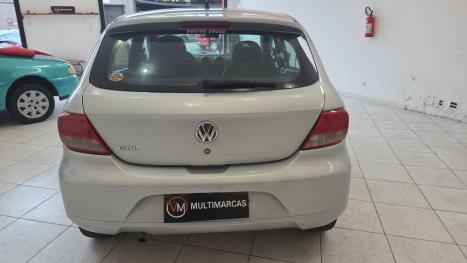 VOLKSWAGEN Gol 1.0, Foto 2