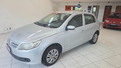 VOLKSWAGEN Gol 1.0, Foto 7