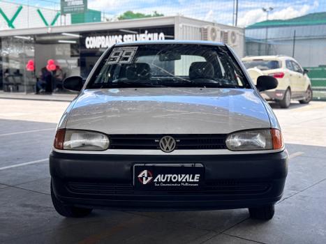 VOLKSWAGEN Gol 1.0, Foto 2