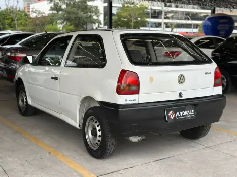 VOLKSWAGEN Gol 1.0, Foto 7