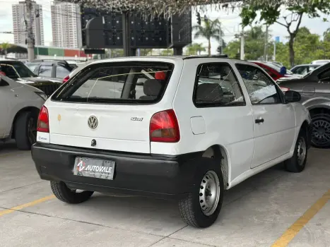 VOLKSWAGEN Gol 1.0, Foto 8