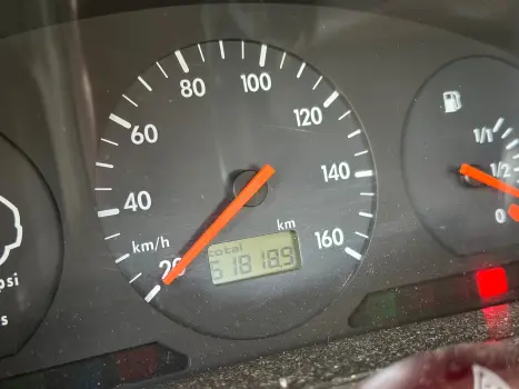 VOLKSWAGEN Gol 1.0, Foto 9