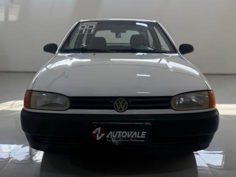 VOLKSWAGEN Gol 1.0, Foto 2