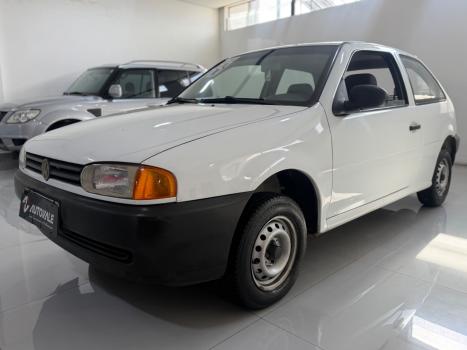 VOLKSWAGEN Gol 1.0, Foto 3