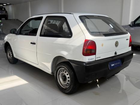 VOLKSWAGEN Gol 1.0, Foto 4