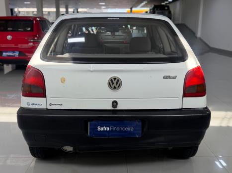 VOLKSWAGEN Gol 1.0, Foto 5