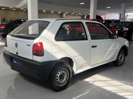 VOLKSWAGEN Gol 1.0, Foto 8