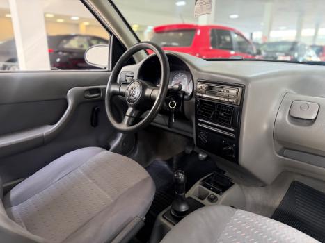 VOLKSWAGEN Gol 1.0, Foto 10