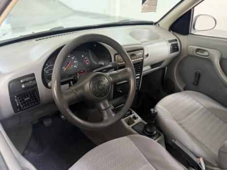 VOLKSWAGEN Gol 1.0, Foto 12