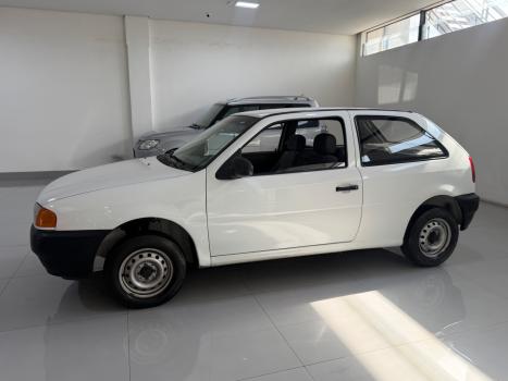VOLKSWAGEN Gol 1.0, Foto 15