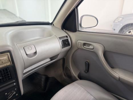 VOLKSWAGEN Gol 1.0, Foto 16